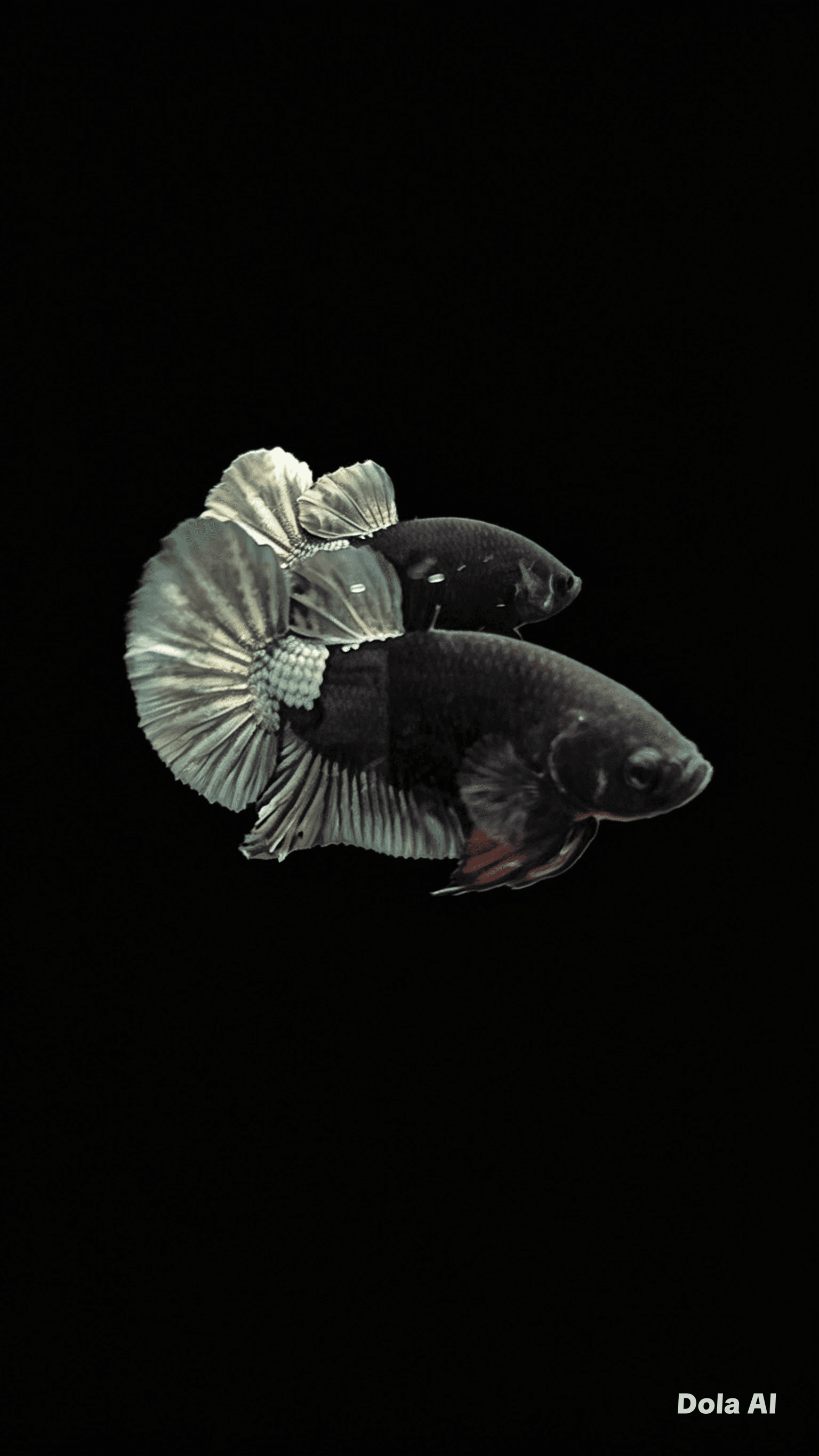Betta plakat avatar - Gambar 2